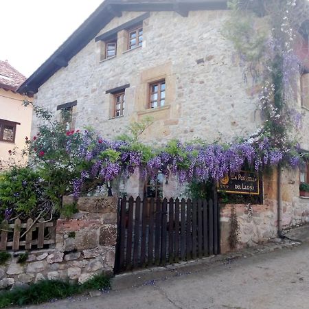 La Portiella Del Llosu Pandiello ภายนอก รูปภาพ