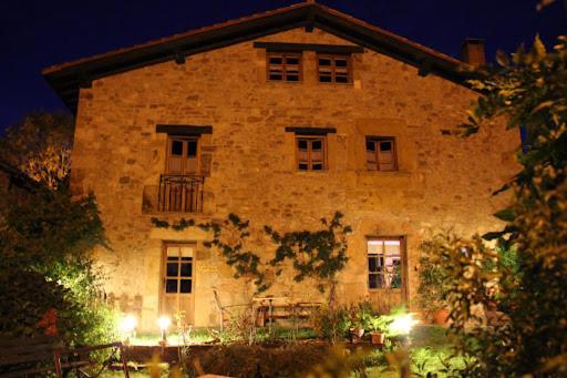 La Portiella Del Llosu Pandiello ภายนอก รูปภาพ