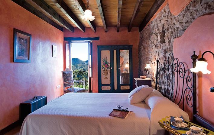 La Portiella Del Llosu Pandiello ภายนอก รูปภาพ